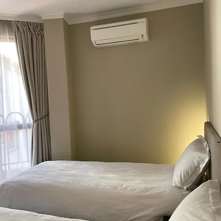 Center Appartement *