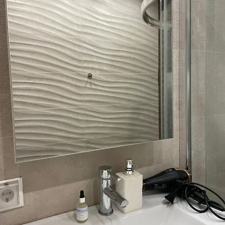 Center Appartement *