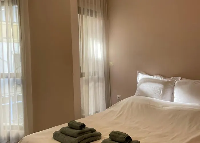 Center Apartament